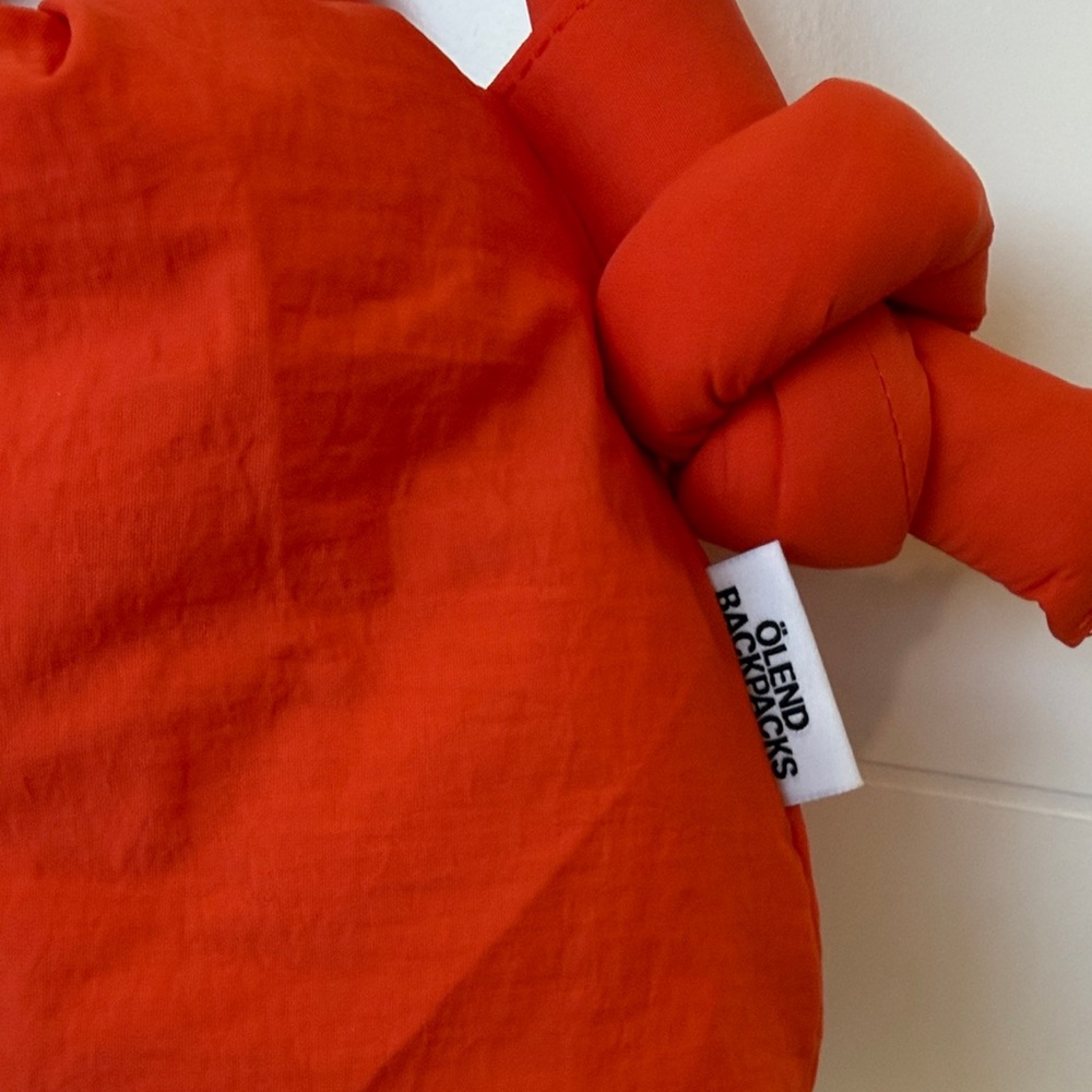 Olend Mini Ona Soft Bag - Picture 2 of 5